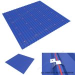 太阳能金属屋顶铝夹具安装系统-SPC-RF-CK04-HR-2