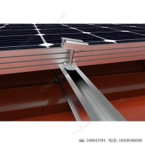 太阳能琉璃瓦屋顶安装挂钩–双重调节-SPC-RF-IK15-16