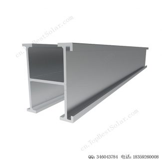 太阳能琉璃瓦屋顶安装挂钩–双重调节-SPC-RF-IK15-21