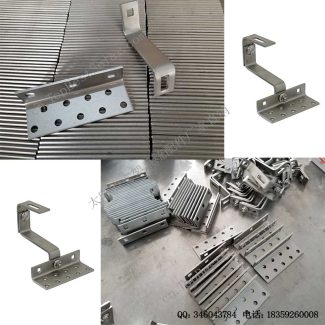 光伏可调节挂钩