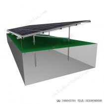 光伏地面平安装系统-SPC-GA-4H-N-2