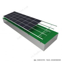 光伏地面平安装系统-SPC-GA-4H-N-5