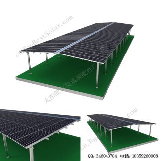 BIPV防水屋顶