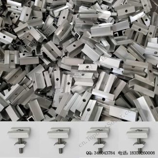 光伏铝中压工厂