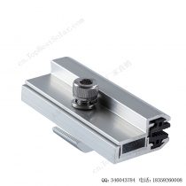 薄膜太阳能边压