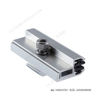 薄膜太阳能边压