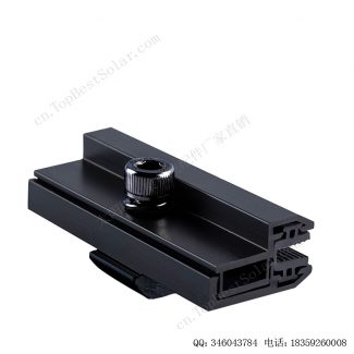 薄膜太阳能边压配件