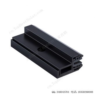 薄膜太阳能边压配件批发