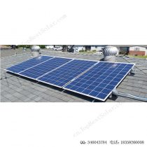 薄膜太阳能边压安装耐用