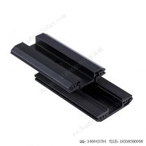 薄膜光伏板中压安装