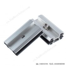 薄膜太阳能中压安装