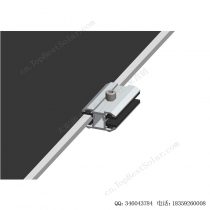 铝制薄膜太阳能中压