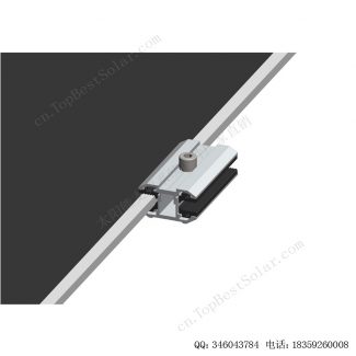 铝制薄膜太阳能中压