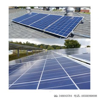 薄膜太阳能中压配件防腐蚀