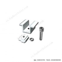 光伏铝中压,有框安装