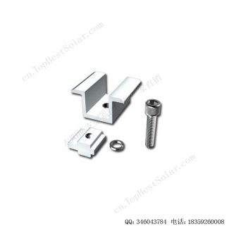 光伏铝中压,有框安装