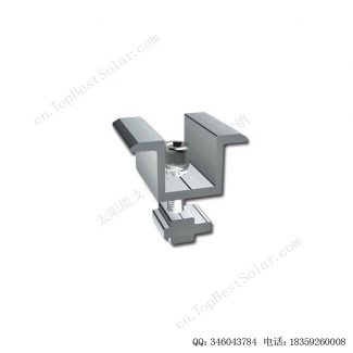 光伏铝中压安装