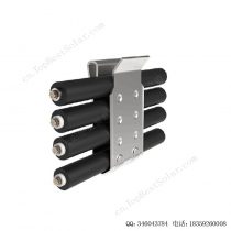 光伏线夹 A2-70,4线