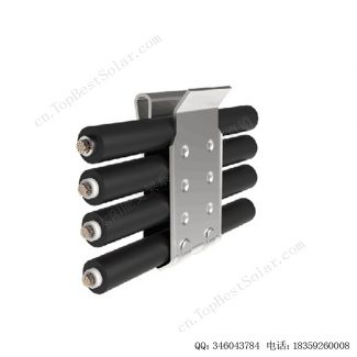 光伏线夹 A2-70，4线