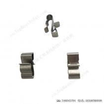 太阳能支架线夹