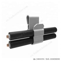 光伏板支架线夹配件