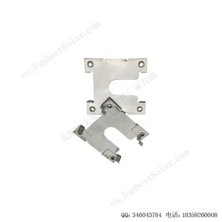 不锈钢导电片配件生产