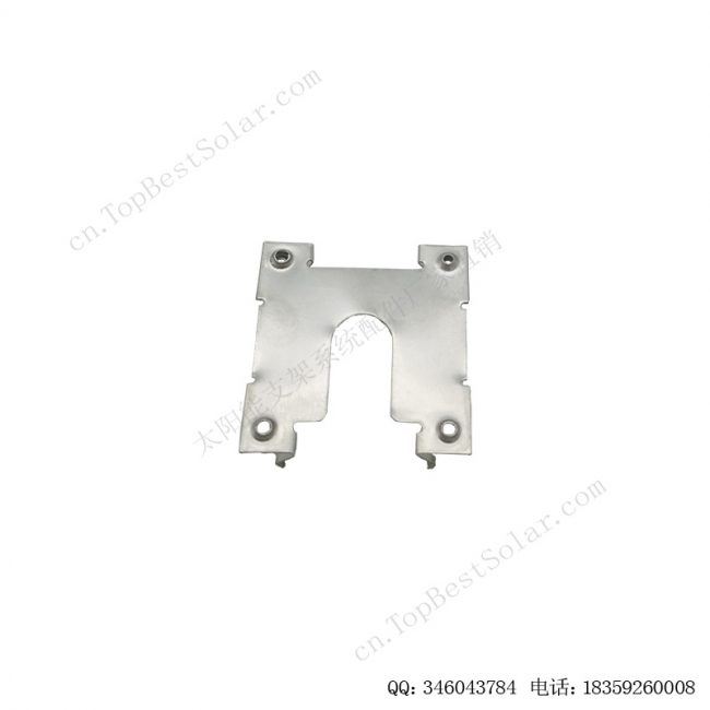 不锈钢导电片安装方式