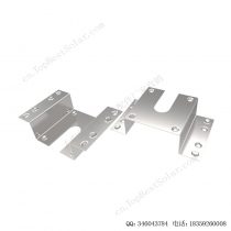 光伏导电片安装