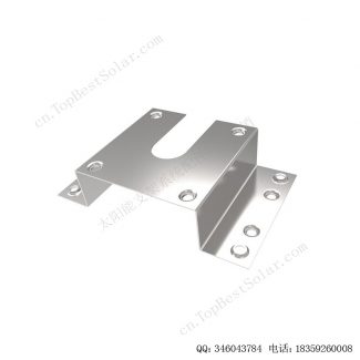 光伏导电片安装系统