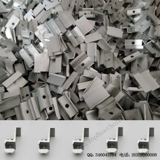 太阳能边压 厂家