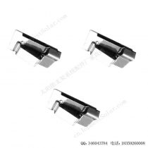 太阳能线夹 2线