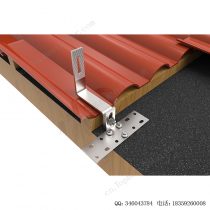 太阳能挂钩,可调节