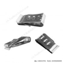 光伏不锈钢线缆夹批发