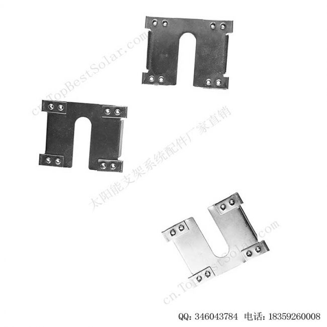 太阳能不锈钢导电片