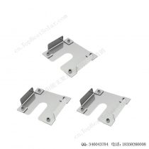 光伏不锈钢导电片安装