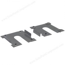 光伏不锈钢导电片配件