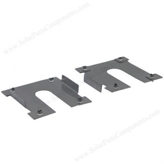 光伏不锈钢导电片配件