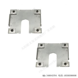 光伏不锈钢导电片