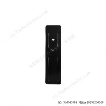 光伏木瓦屋顶挡水板配件