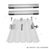 彩钢瓦免导轨夹具厂家