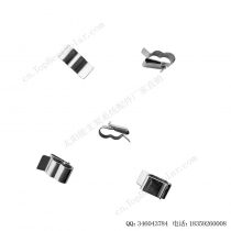 太阳能线缆夹 SUS304