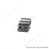 太阳能支架线缆夹 批发