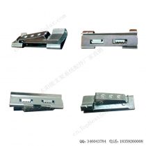 不锈钢太阳能线缆夹 SPC-PV-CC09