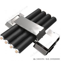 不锈钢光伏支架线缆夹