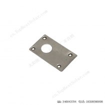 太阳能接地夹配件