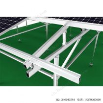 太阳能农棚支架