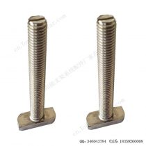 太阳能不锈钢T型螺栓