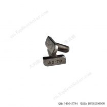 光伏不锈钢T型螺栓