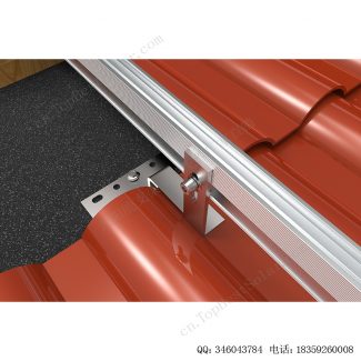 太阳能不锈钢挂钩配件