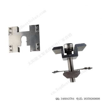 太阳能不锈钢导电片 高品质